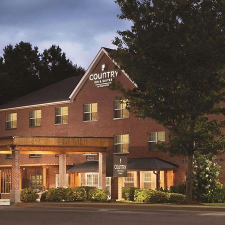 Country Inn & Suites By Radisson, Newnan, Ga Dış mekan fotoğraf