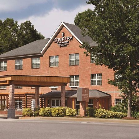 Country Inn & Suites By Radisson, Newnan, Ga Dış mekan fotoğraf