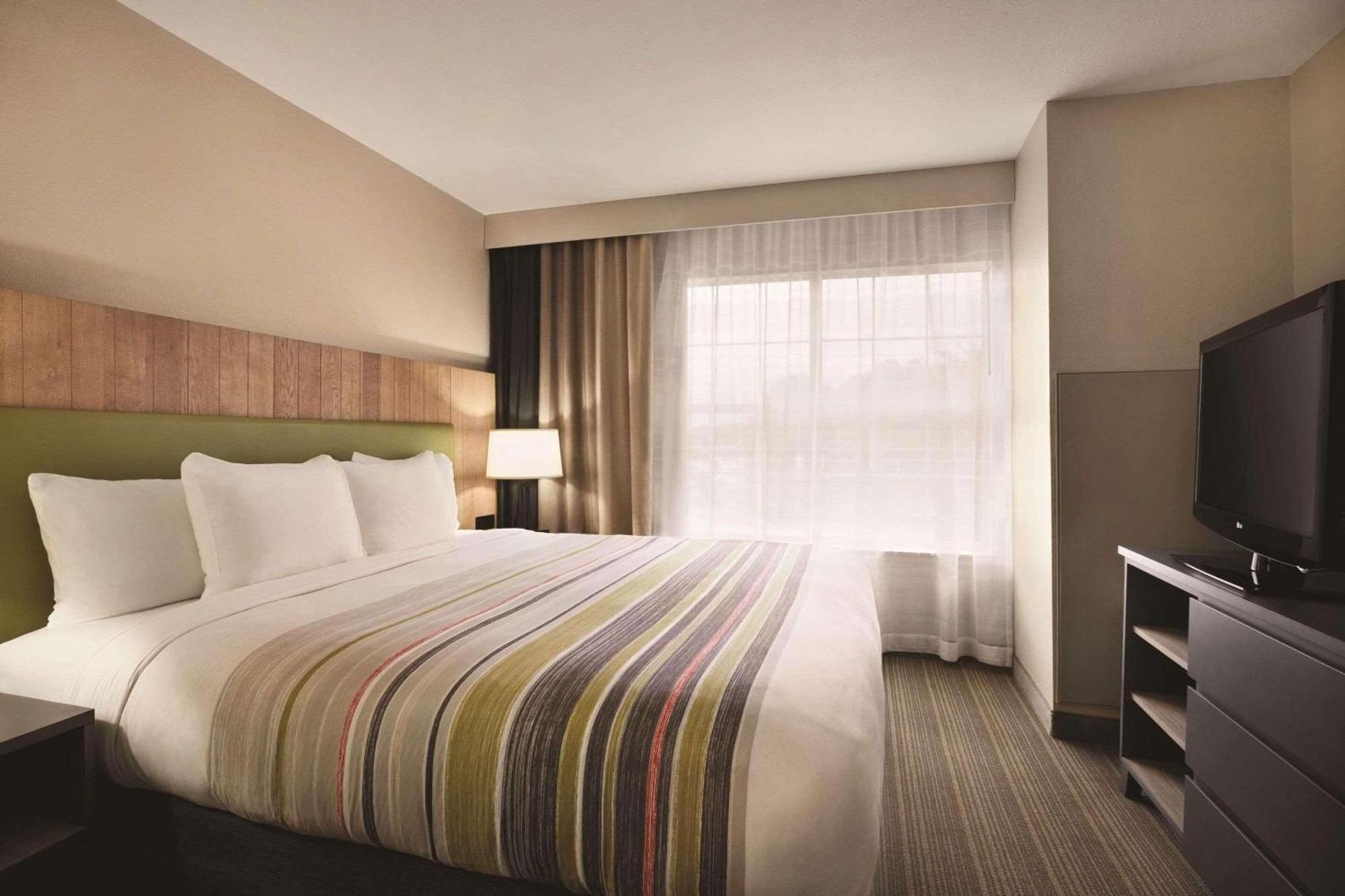 Country Inn & Suites By Radisson, Newnan, Ga Dış mekan fotoğraf