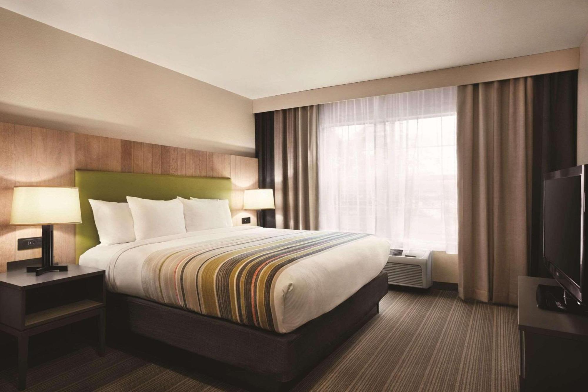 Country Inn & Suites By Radisson, Newnan, Ga Dış mekan fotoğraf