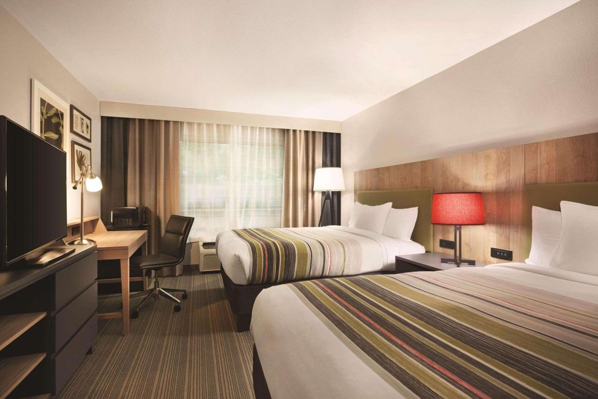 Country Inn & Suites By Radisson, Newnan, Ga Dış mekan fotoğraf