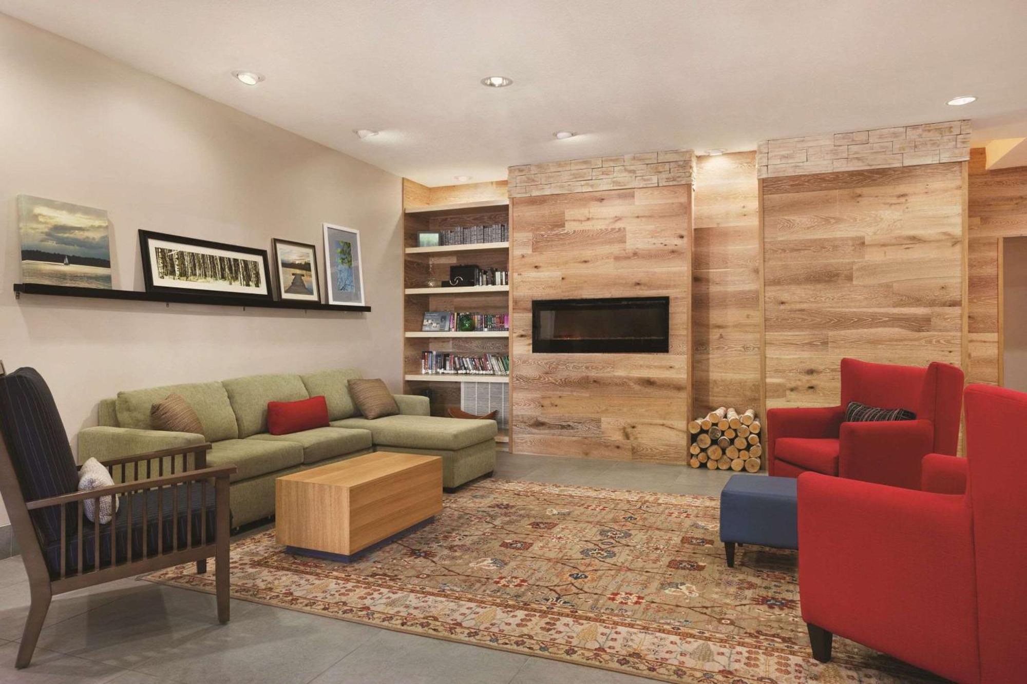 Country Inn & Suites By Radisson, Newnan, Ga Dış mekan fotoğraf
