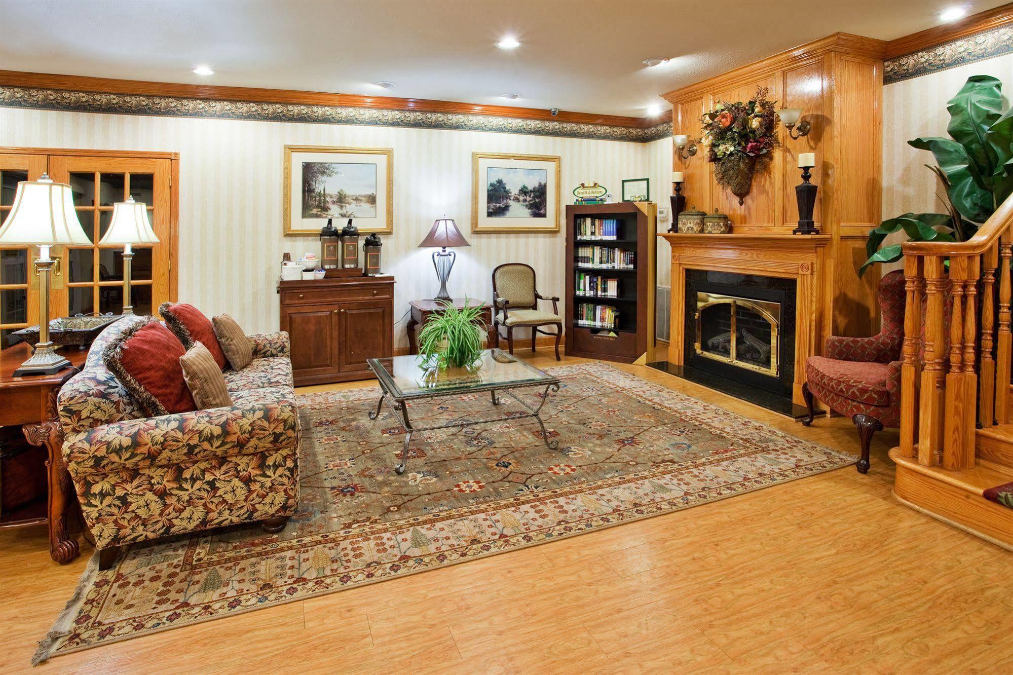 Country Inn & Suites By Radisson, Newnan, Ga Dış mekan fotoğraf