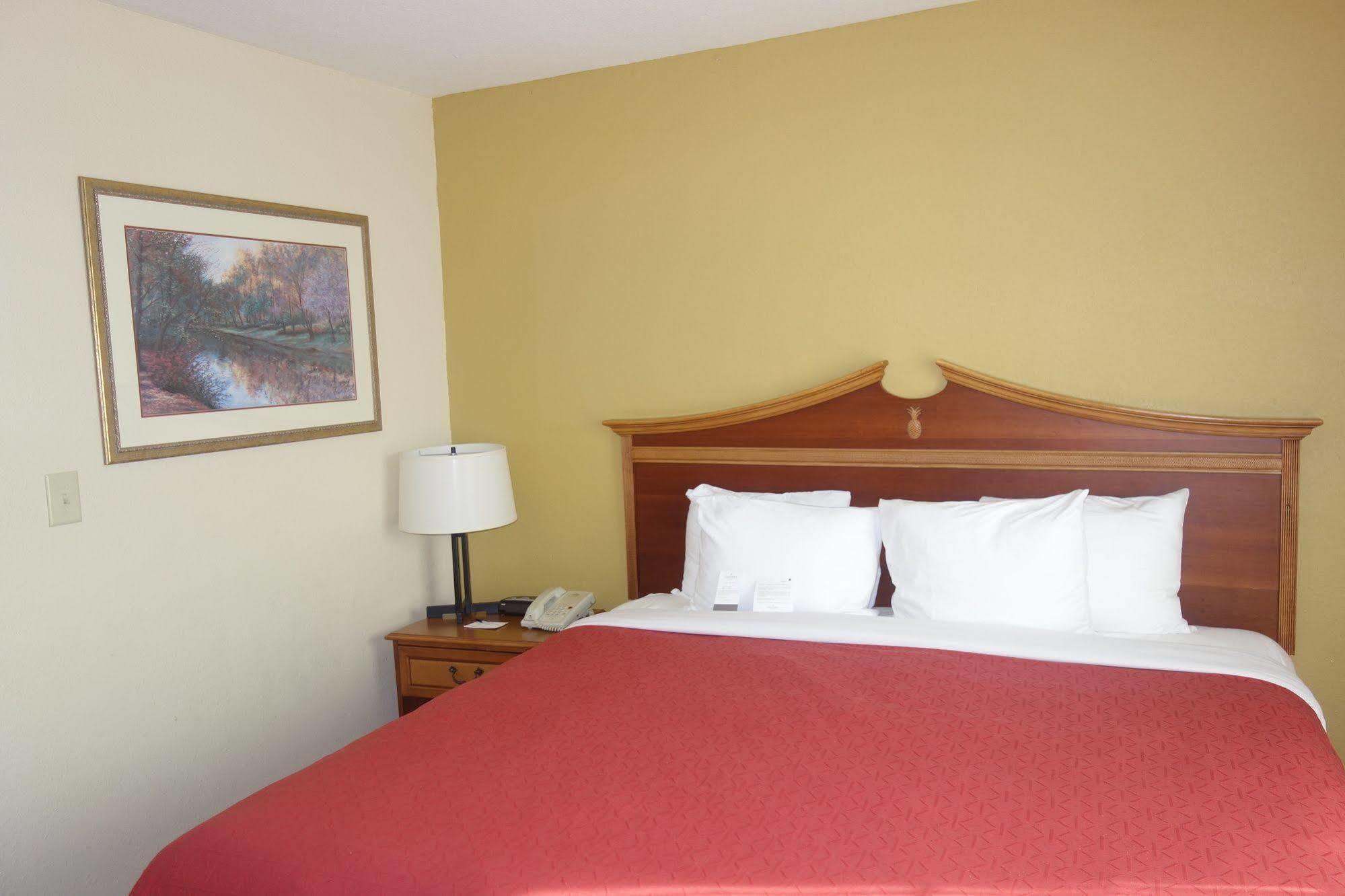 Country Inn & Suites By Radisson, Newnan, Ga Dış mekan fotoğraf