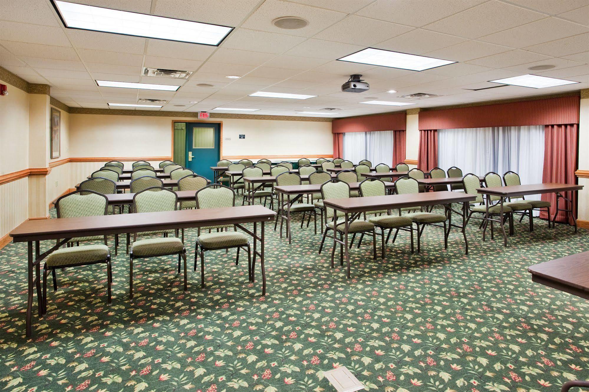 Country Inn & Suites By Radisson, Newnan, Ga Dış mekan fotoğraf
