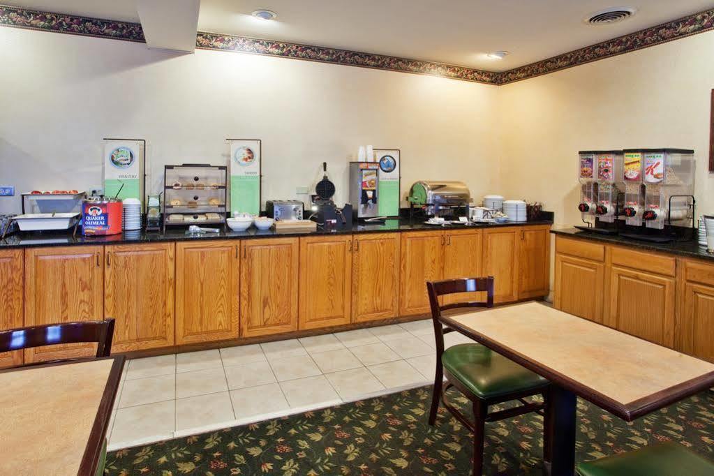 Country Inn & Suites By Radisson, Newnan, Ga Dış mekan fotoğraf