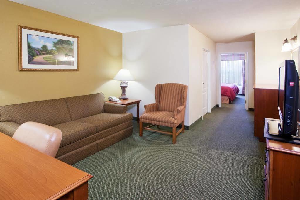 Country Inn & Suites By Radisson, Newnan, Ga Dış mekan fotoğraf